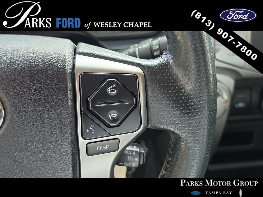 2015 Toyota 4Runner SR5 Premium