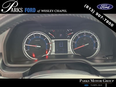 2015 Toyota 4Runner SR5 Premium