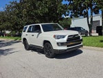 2019 Toyota 4Runner Limited Nightshade