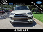 2019 Toyota 4Runner Limited Nightshade