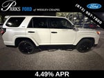 2019 Toyota 4Runner Limited Nightshade