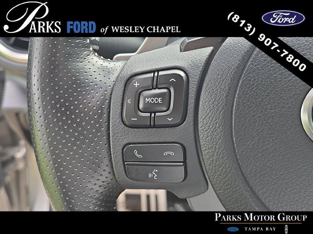 2021 Lexus IS 350 F SPORT