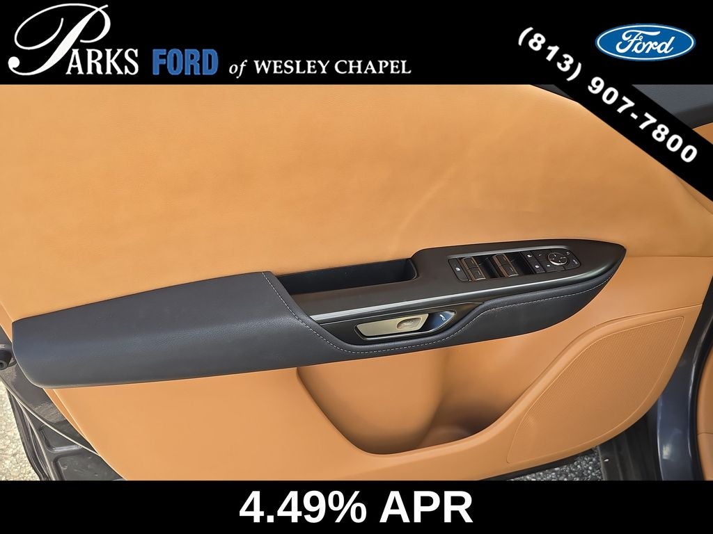 2024 Lexus RZ 300e Premium