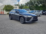 2024 Lexus RZ 300e Premium