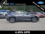 2024 Lexus RZ 300e Premium