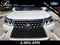 2021 Lexus GX 460