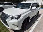 2021 Lexus GX 460