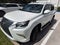 2021 Lexus GX 460
