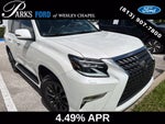 2021 Lexus GX 460