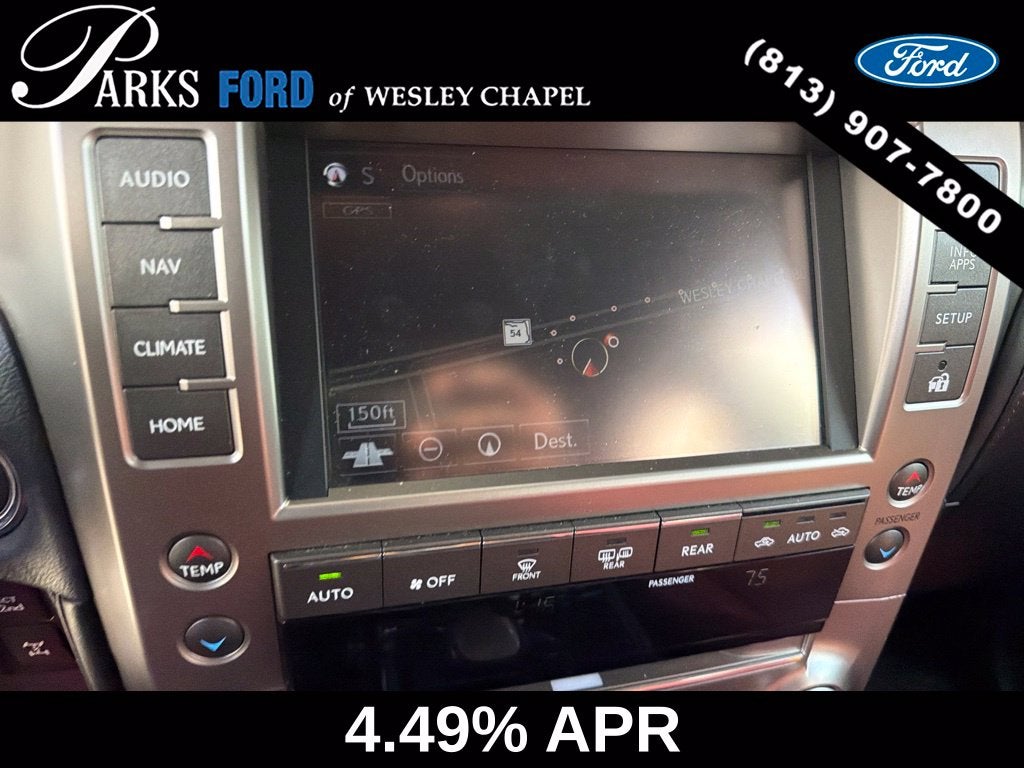 2021 Lexus GX 460