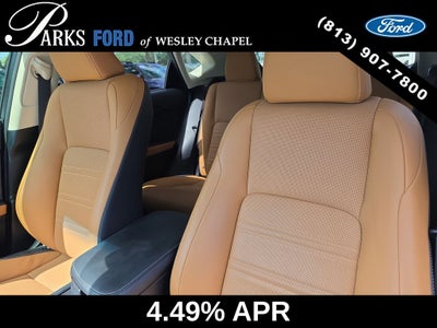 2019 Lexus NX 300 Base
