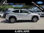 2019 Lexus NX 300 Base