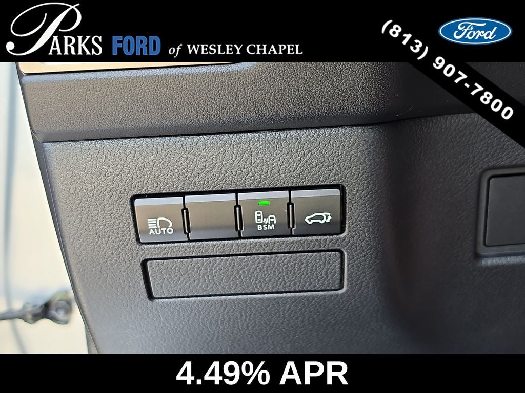 2019 Lexus NX 300 Base