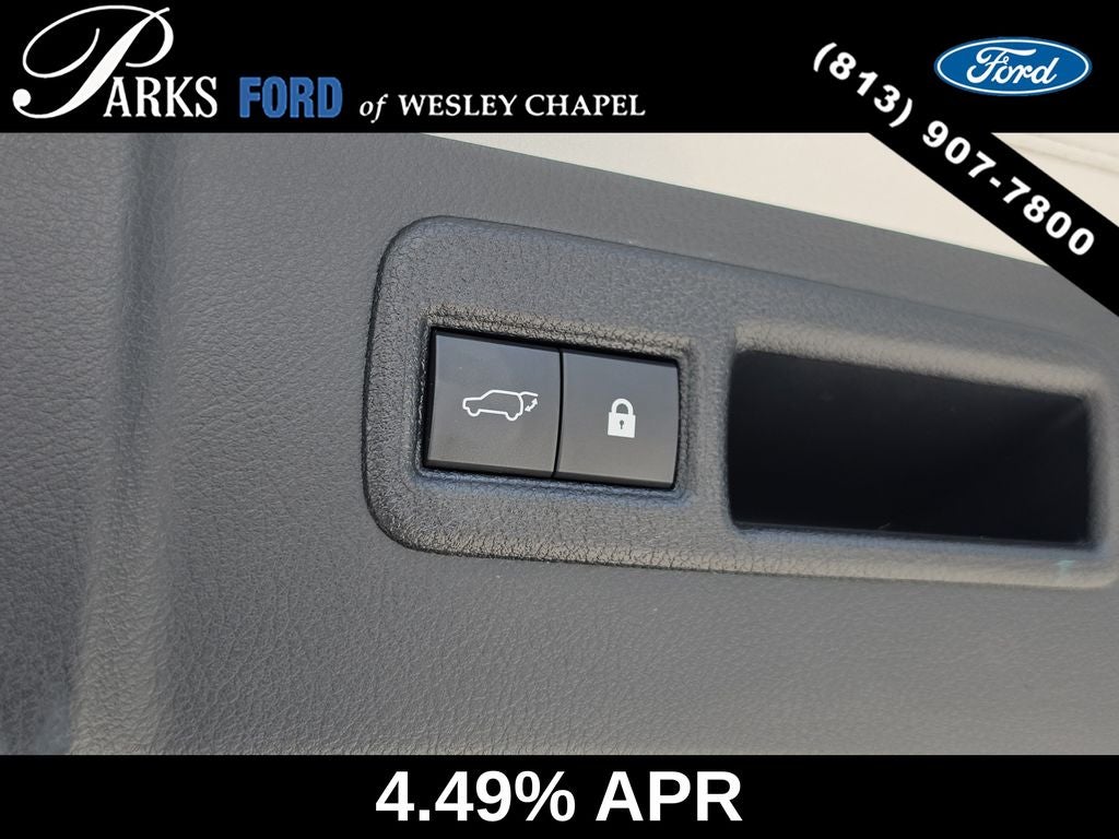 2019 Lexus NX 300 Base