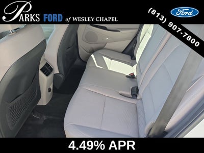2020 Hyundai Tucson Sport