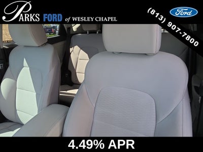 2020 Hyundai Tucson Sport
