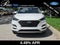 2020 Hyundai Tucson Sport