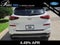 2020 Hyundai Tucson Sport