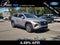 2022 Hyundai Tucson Hybrid Blue