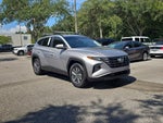 2022 Hyundai Tucson Hybrid Blue