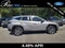 2022 Hyundai Tucson Hybrid Blue