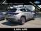 2022 Hyundai Tucson Hybrid Blue
