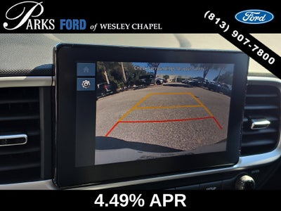 2023 Hyundai Venue SE