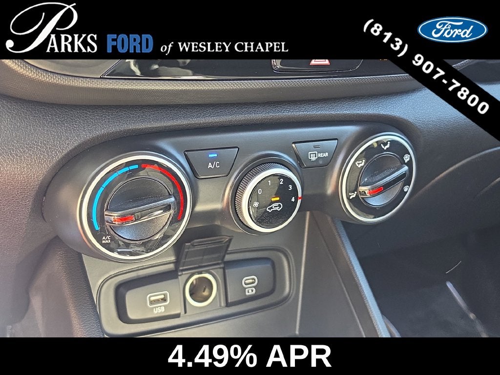 2023 Hyundai Venue SE