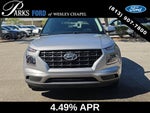 2023 Hyundai Venue SE
