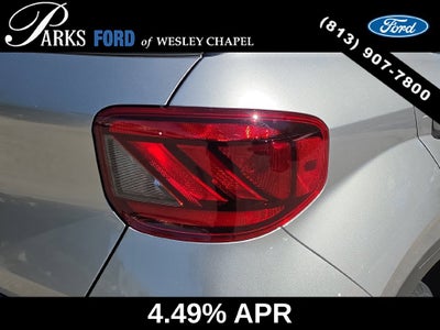 2023 Hyundai Venue SE