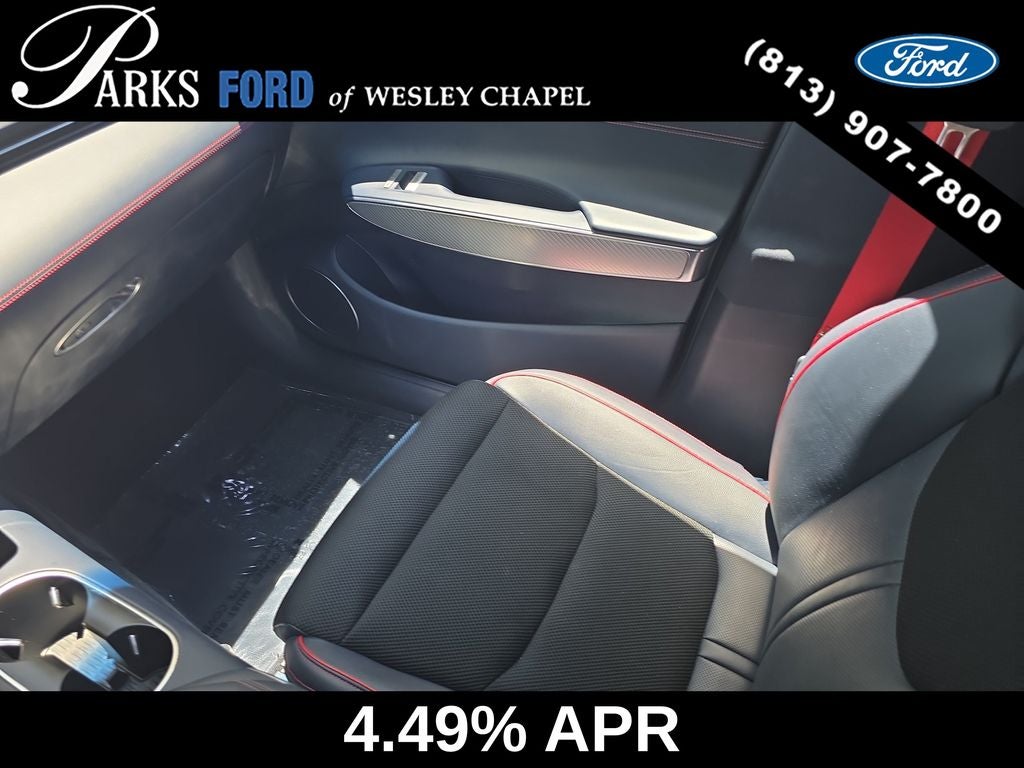 2023 Genesis GV70 2.5T