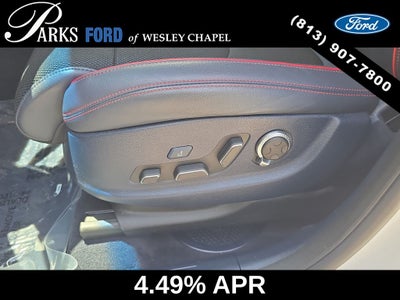 2023 Genesis GV70 2.5T