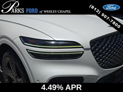 2023 Genesis GV70 2.5T