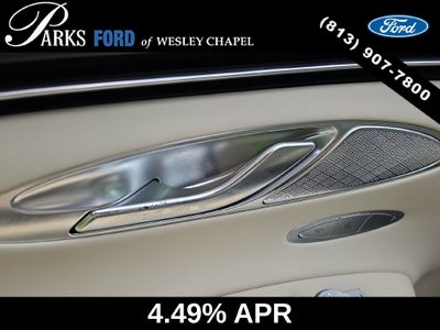 2023 Genesis GV70 2.5T