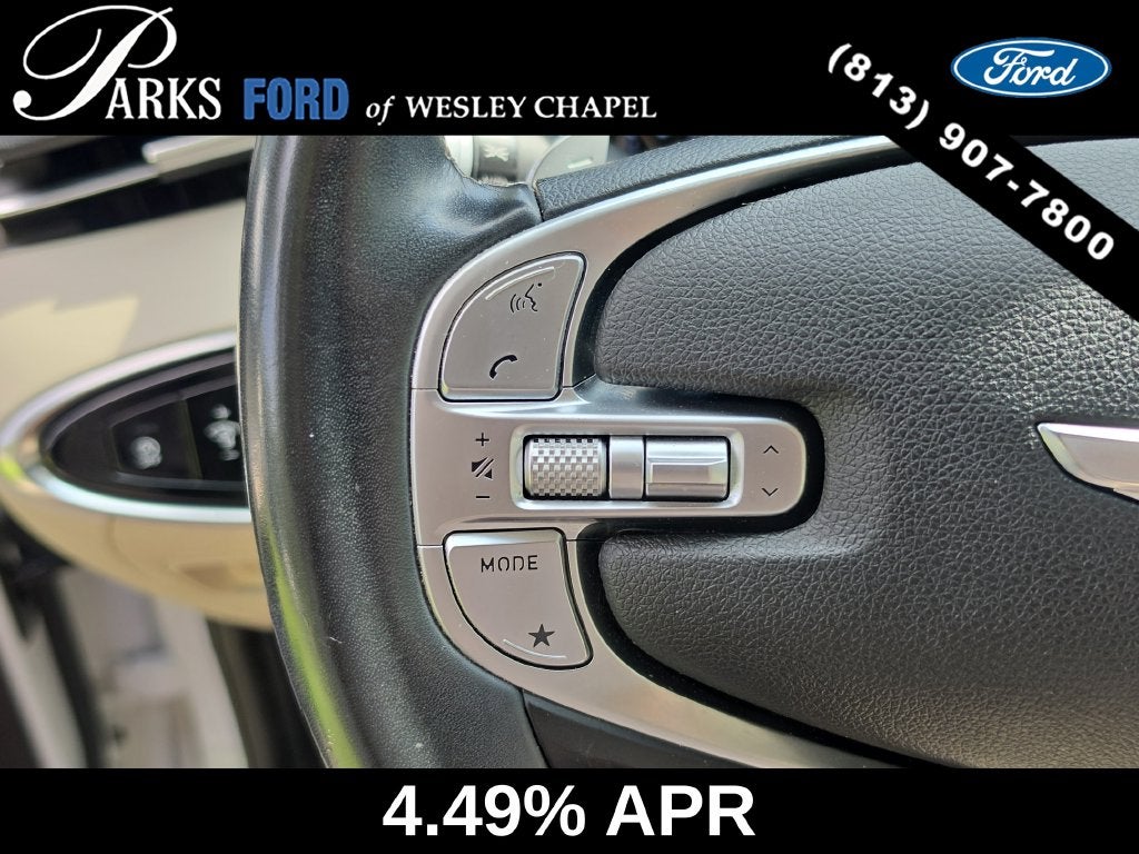 2023 Genesis GV70 2.5T