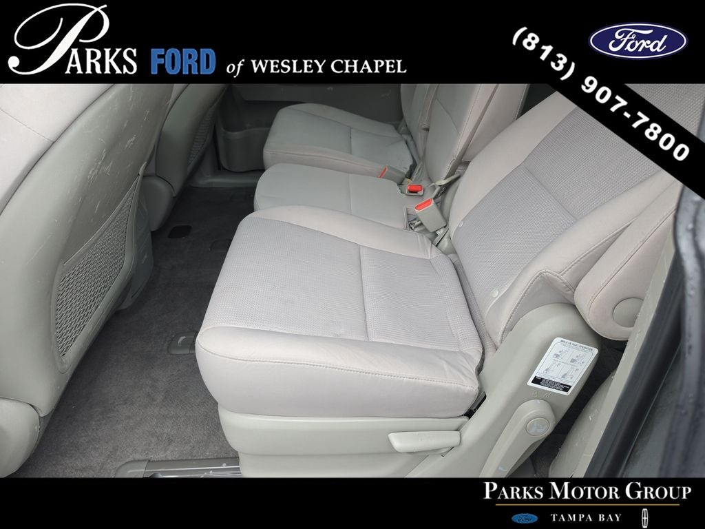 2021 Kia Sedona LX