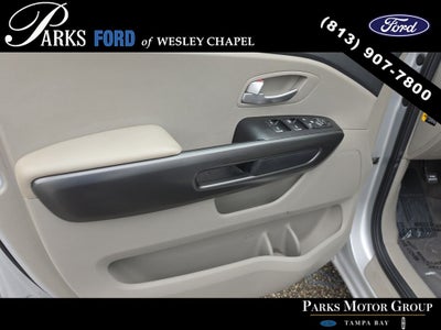 2021 Kia Sedona LX