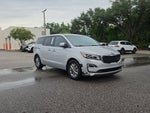 2021 Kia Sedona LX