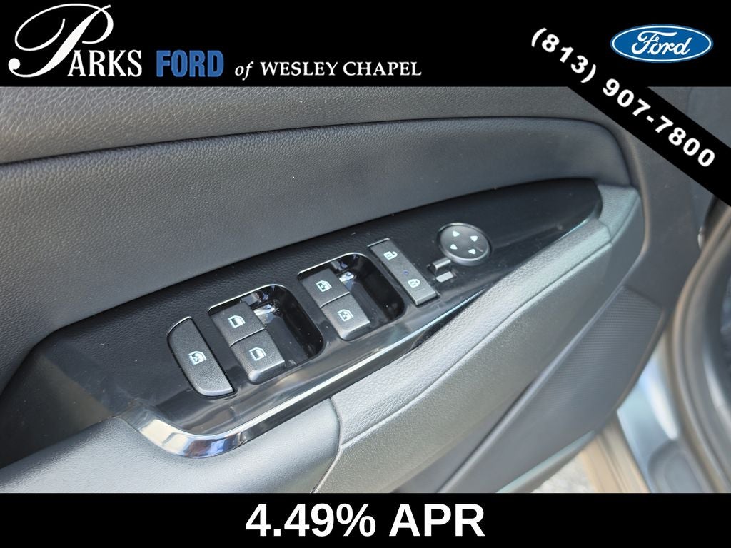 2025 Kia Sportage Hybrid SX-Prestige
