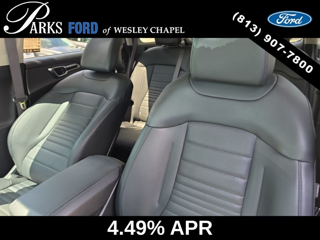 2025 Kia Sportage Hybrid SX-Prestige