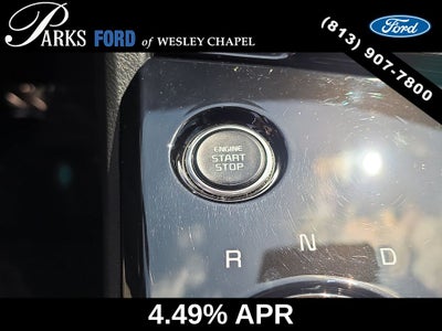2025 Kia Sportage Hybrid SX-Prestige