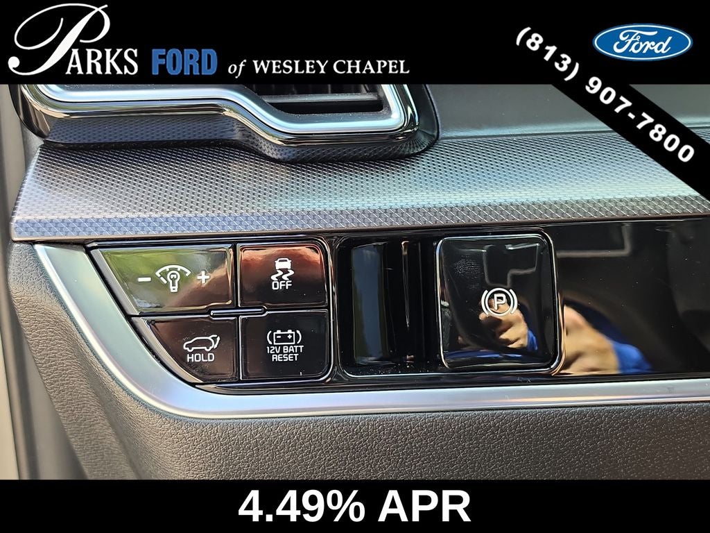 2025 Kia Sportage Hybrid SX-Prestige