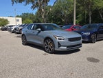 2021 Polestar 2 Launch Edition