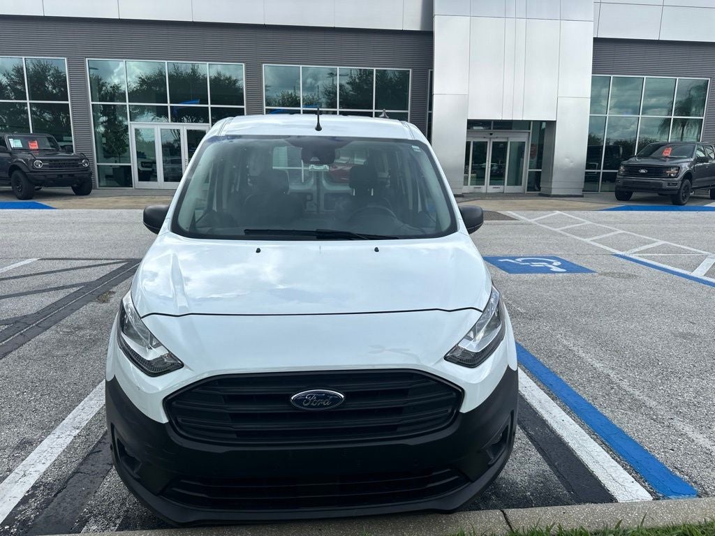 2023 Ford Transit Connect XL