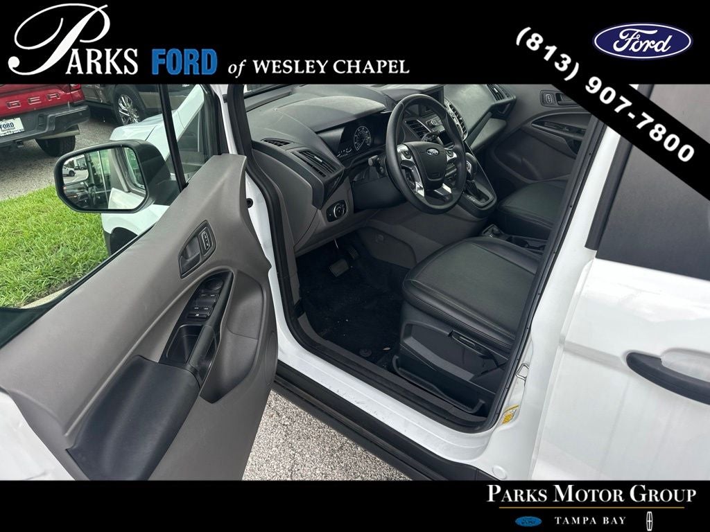 2023 Ford Transit Connect XL