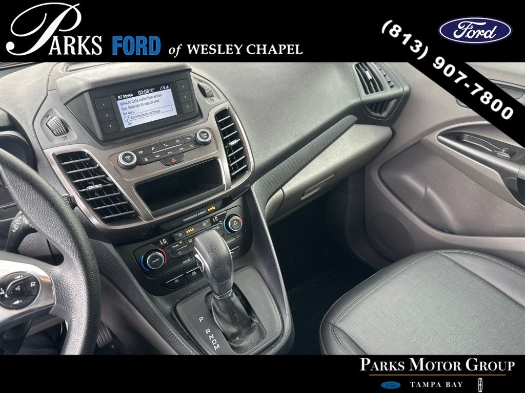 2023 Ford Transit Connect XL