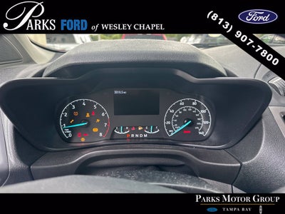 2023 Ford Transit Connect XL