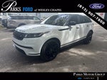 2020 Land Rover Range Rover Velar S