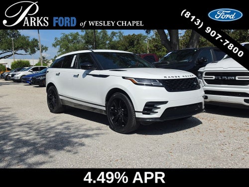 2023 Land Rover Range Rover Velar R-Dynamic S
