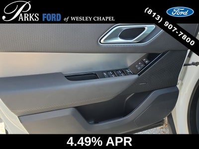 2023 Land Rover Range Rover Velar R-Dynamic S